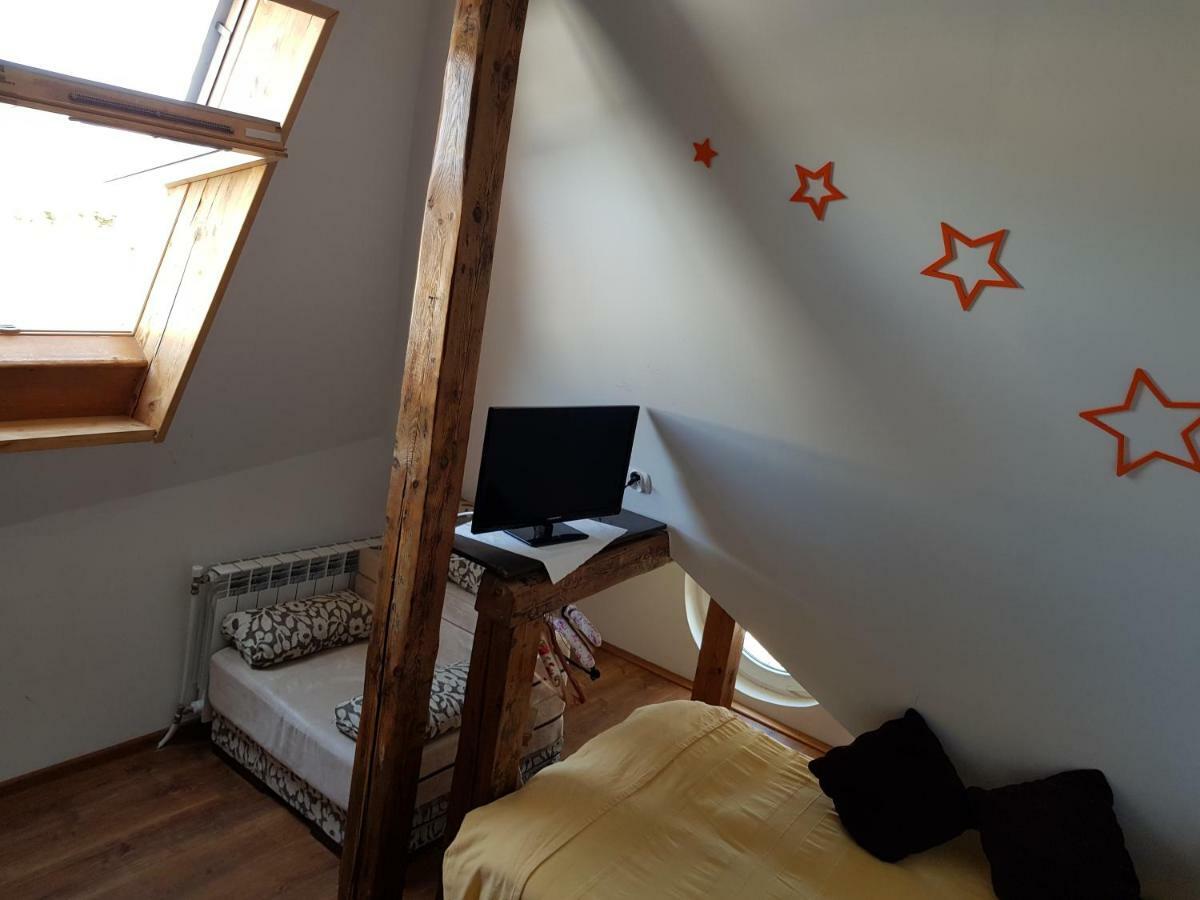 Privat overnatting Malgorzata *