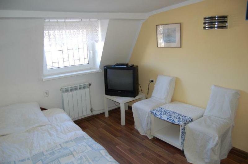 Privat overnatting Malgorzata