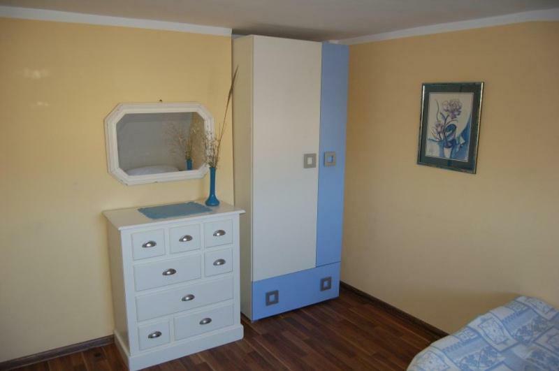 Privat overnatting Malgorzata *