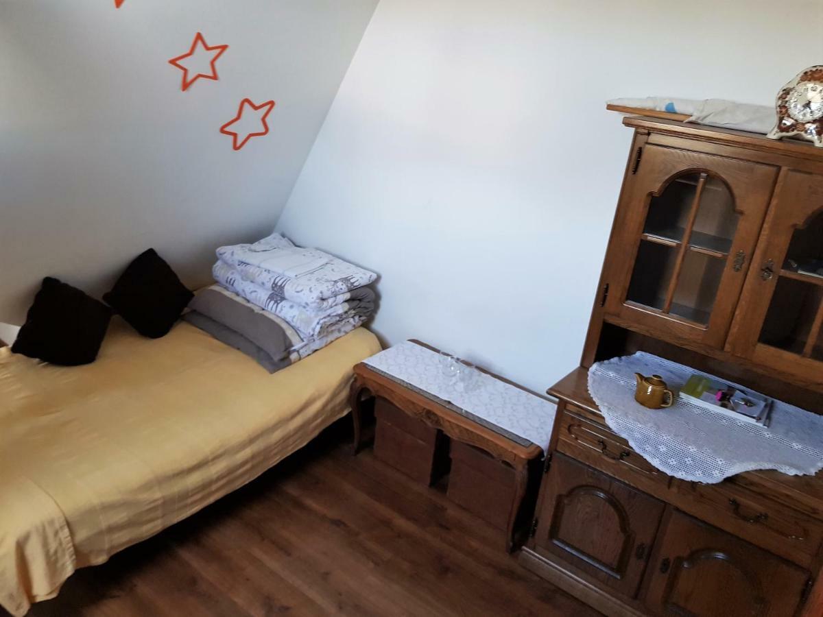 Privat overnatting Malgorzata *