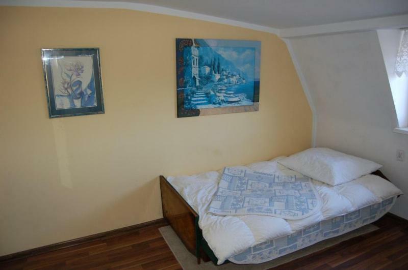 Privat overnatting Malgorzata *