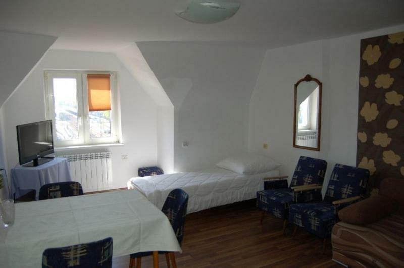 Privat overnatting Malgorzata